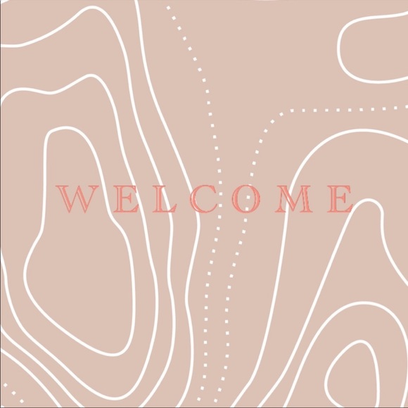 Welcome To My Closet - Picture 1 of 2